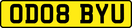 OD08BYU