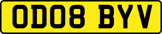 OD08BYV