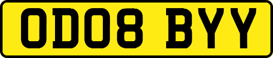 OD08BYY