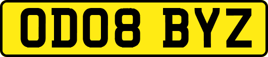 OD08BYZ