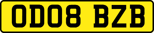 OD08BZB