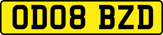 OD08BZD