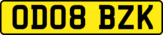 OD08BZK