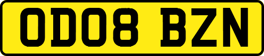 OD08BZN