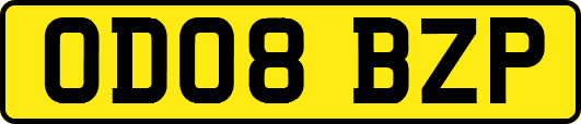 OD08BZP