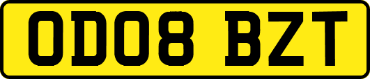 OD08BZT