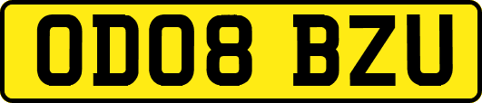 OD08BZU