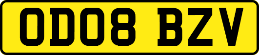 OD08BZV