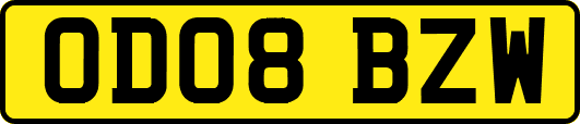 OD08BZW