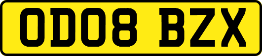 OD08BZX