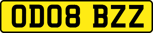 OD08BZZ