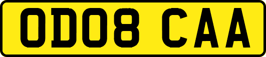 OD08CAA
