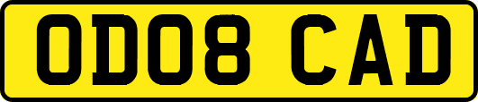OD08CAD