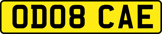 OD08CAE