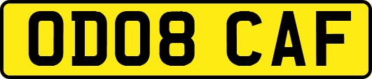 OD08CAF