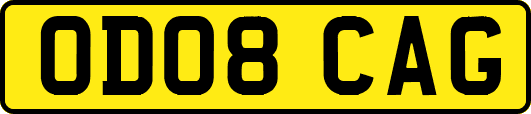 OD08CAG