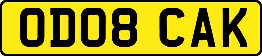 OD08CAK