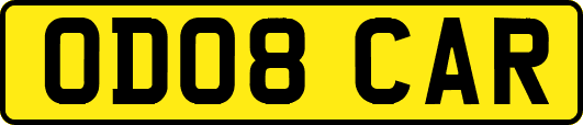 OD08CAR