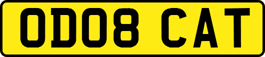 OD08CAT