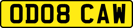 OD08CAW