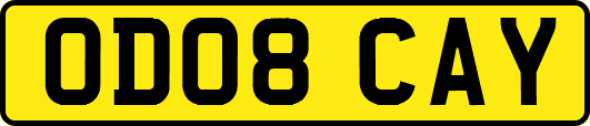 OD08CAY