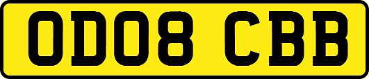 OD08CBB