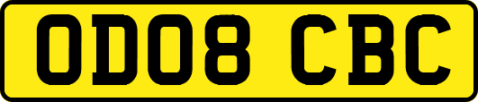 OD08CBC