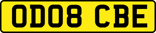 OD08CBE