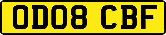 OD08CBF