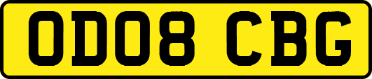 OD08CBG