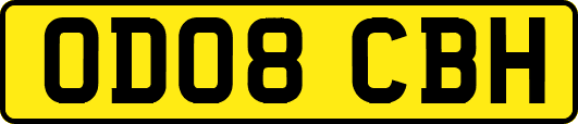 OD08CBH