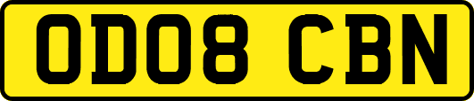 OD08CBN