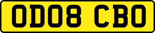 OD08CBO