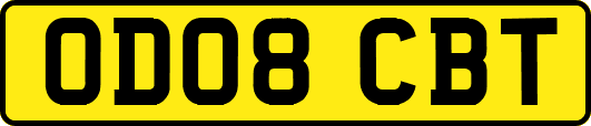 OD08CBT