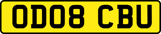 OD08CBU