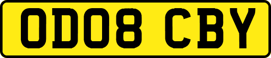 OD08CBY