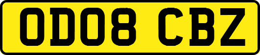 OD08CBZ