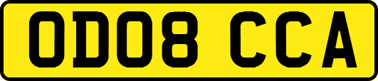 OD08CCA