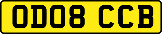 OD08CCB