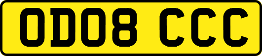OD08CCC