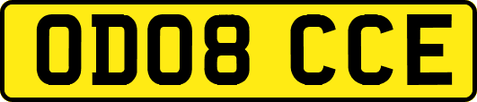 OD08CCE