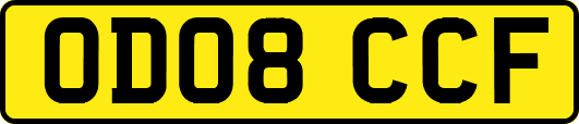 OD08CCF