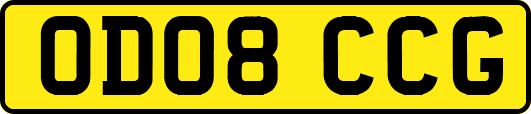 OD08CCG