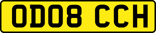 OD08CCH