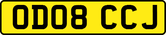 OD08CCJ
