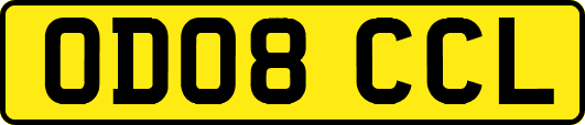 OD08CCL