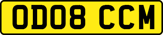 OD08CCM