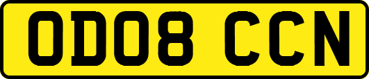 OD08CCN