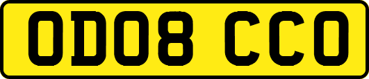 OD08CCO