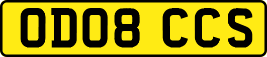 OD08CCS
